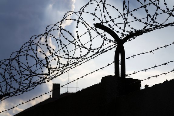 Border Wall