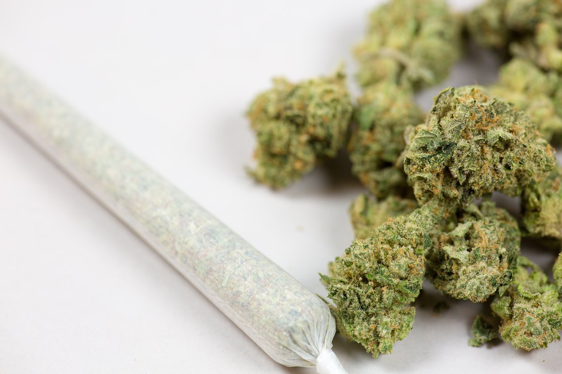 Marijuana