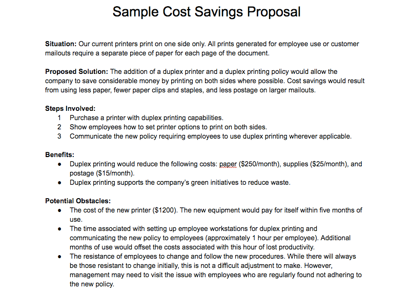 How to Write a Proposal and Get What You Want (Free Templates) | Process Street | Checklist, Workflow and SOP Software