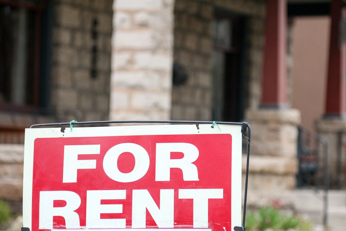 For Sale Sign