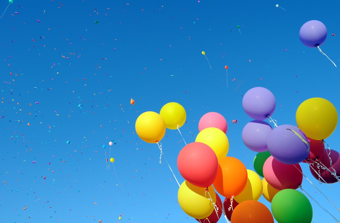 Balloons