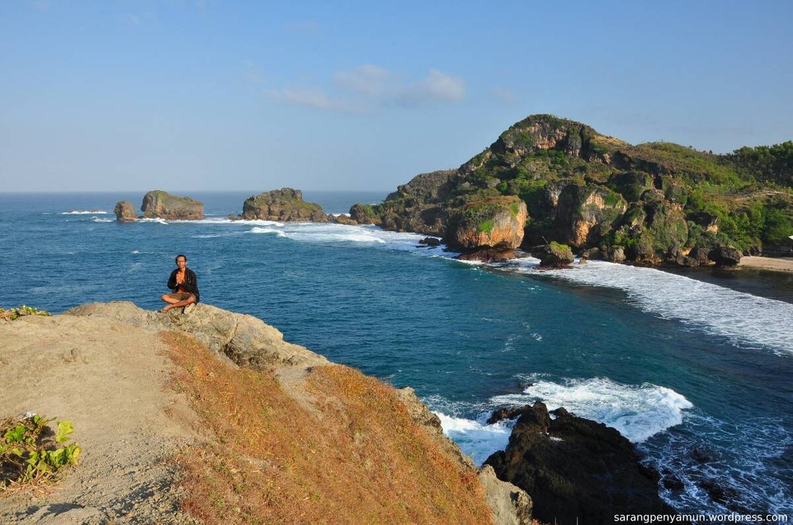 8 Spot Tempat Foto Prewedding Di Jogja Yang Anti Mainstream